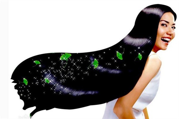 好丝嘉植物养发